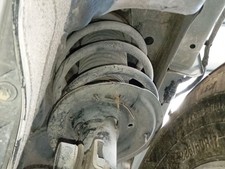 STOßDÄMPFER LINKS VORNE / 2657432 FÜR HYUNDAI IX35 LM, EL, ELH 1.7 CRDI