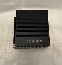 Nvidia JETSON AGX XAVIER Developer KIT P2972 w/ Intel 8205NGW Wfi/Bt