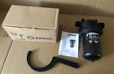New Netafim Arkal Disc 1" Filter  DF100-140 (100 Micron-140 Mesh)