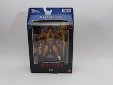 HE-RO masters of the universe motu NEW masterverse figure revelation 40th