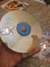 Sega Dreamcast Game Lot Of 5-Soul Caliber, Speed Devils, Cyber Troopers Virtual 
