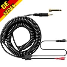 Spiralkabel für Sennheiser HD 25-sp HD 222 H...