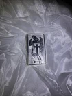 10 oz Archangel .999 Silver Bar - Scottsdale Mint Silver Bullion Bar