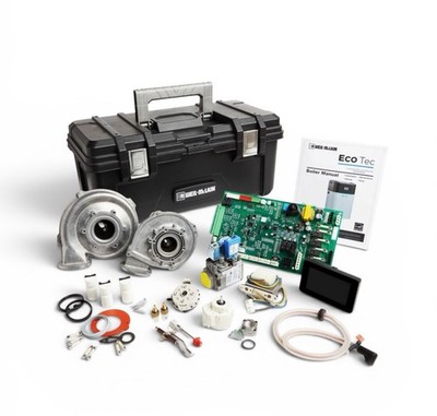Parts Kit For ECO Tec Series 1 & 2 Boiler Sized 80-150 383-700-344 Brand New