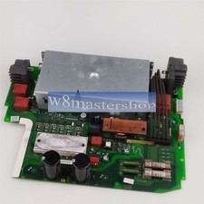 Used 1Pcs Siemens Inverter Control Board 6SE7016-1TA84-1HF3
