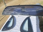 <!--F#f_0-->Vy Commodore Ute Rear And 2x Quartner Windows<!--F/-->