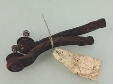 Rotule de direction Peugeot 106