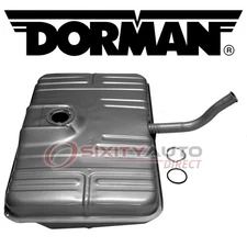Dorman 576-365 Fuel Tank for GM411A Air Delivery Storage  vn
