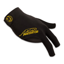 Predator BGRPY Yellow Second Skin Glove Bridge Hand Right