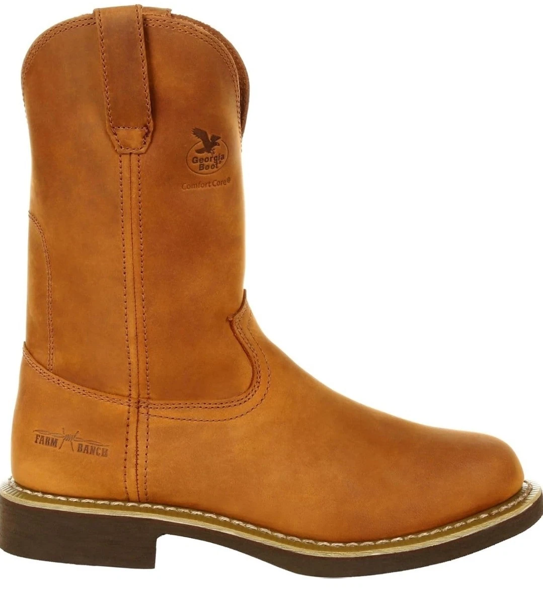Georgia Boot EE Boots for Men for Sale | Shop New & Used  display picture 1