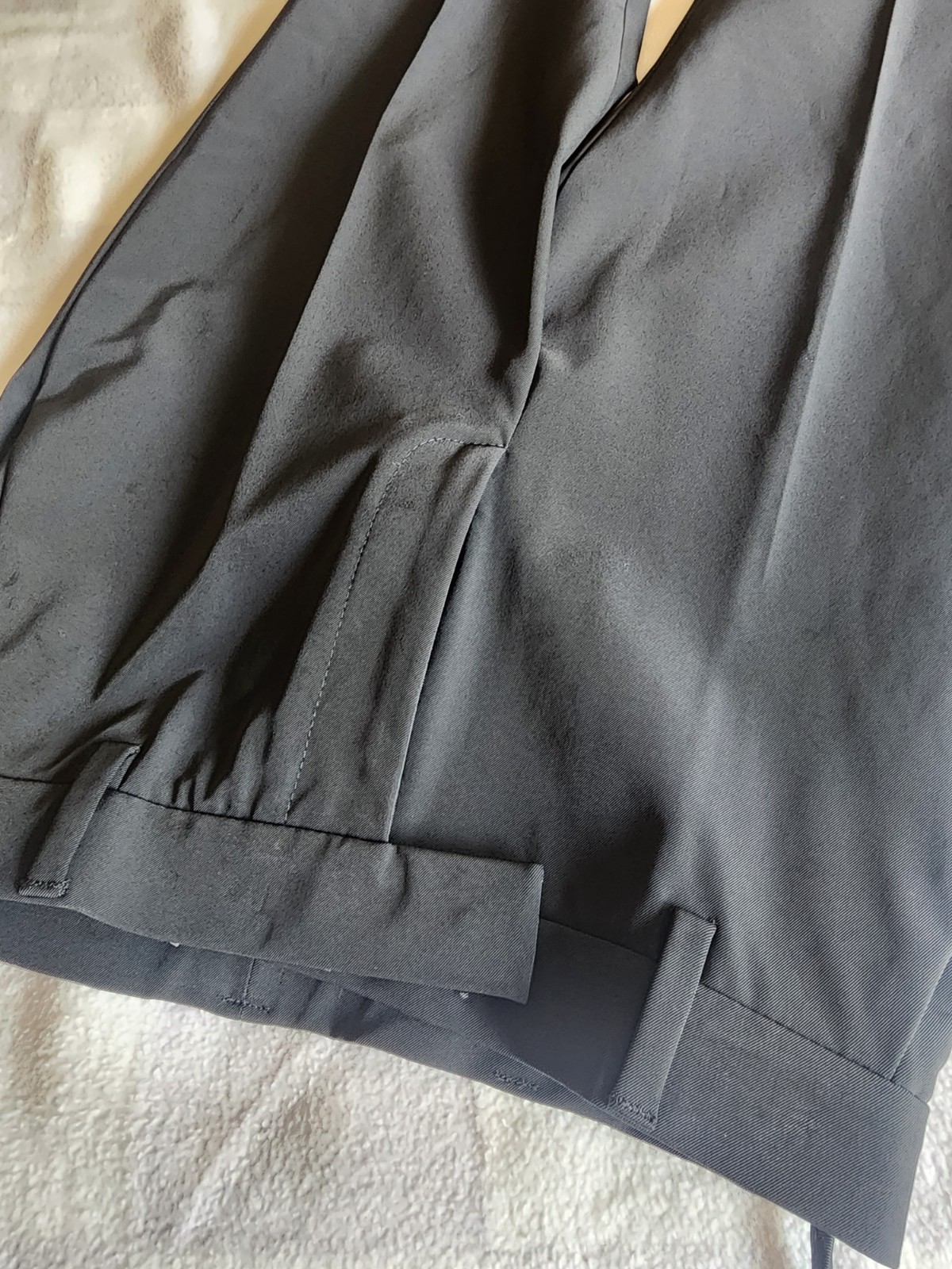 Authentic Prada Business Suits - image 16