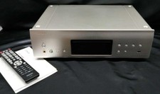 Denon DCD-1500RE SACD Player Used High-End CD/SACD Transport