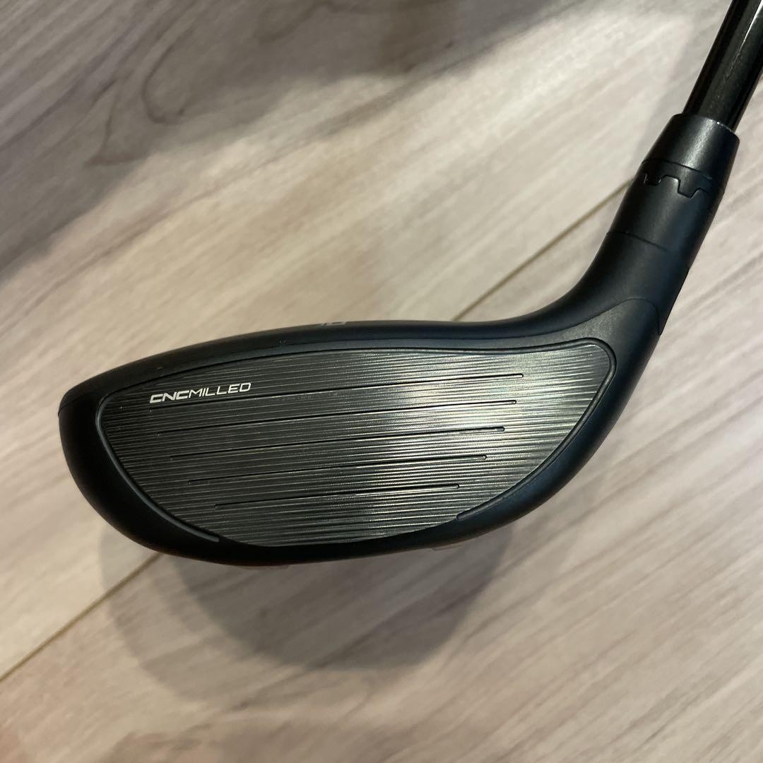 Cobra RAD SPEED TOUR 5w 17.5° / AD DI-8s Cobra Rad Speed Tour 5W 17.5 / Ad Di-8S | eBay