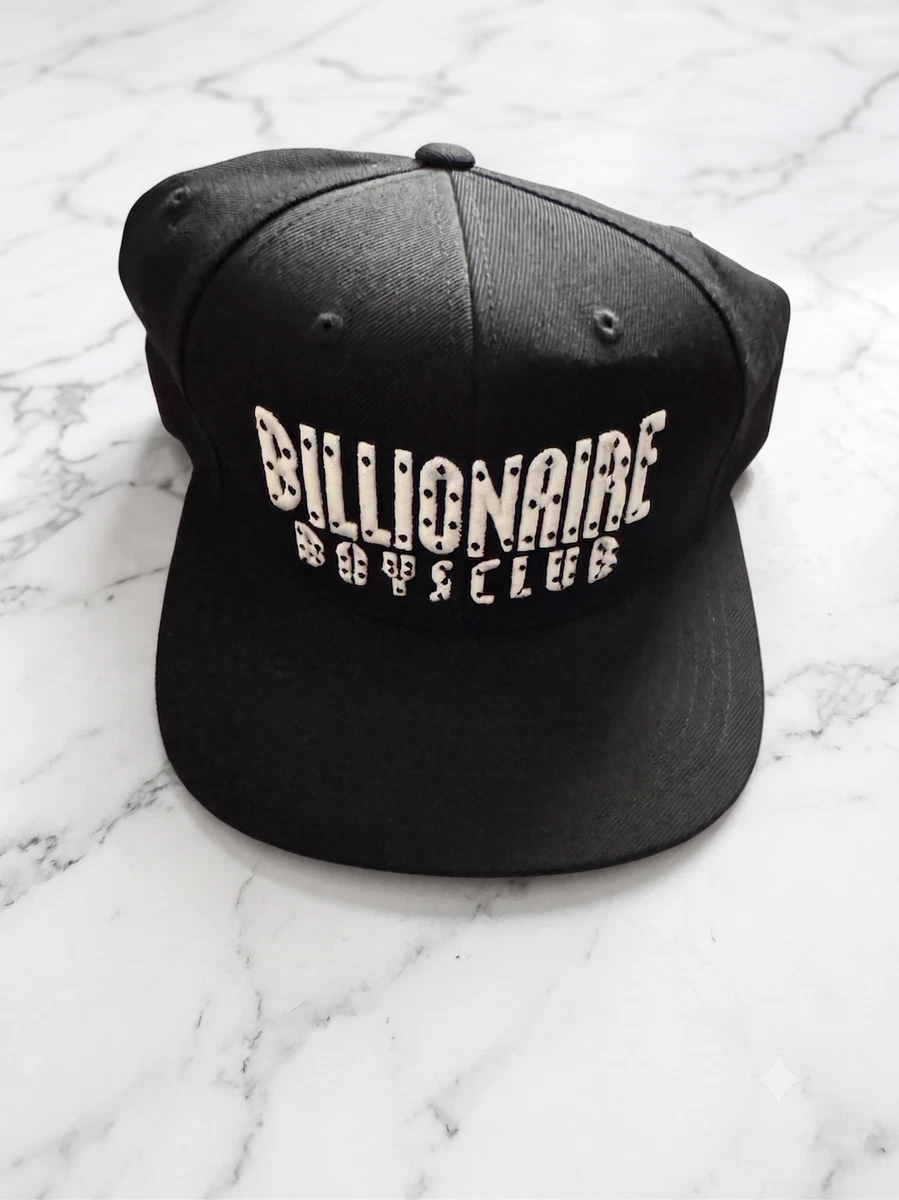 Billionaire Boys Club Black Adjustable Hats for Men for sale | eBay