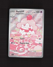 pokemon slurpuff card - XY 95/146 Chilling Reign Singles Slurpuff 2026 Mega Evolution: Ascended
