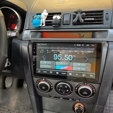 For Mazda 3 2004-2009 Android Auto Car Multimedia Players Video Carplay Gps Navi For Mazda 3 2004-2009 Android Auto Car Multimedia Players Video Carplay Gps Navi