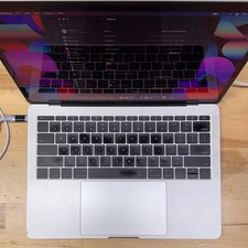2017 Apple MacBook Pro Laptops for sale | eBay