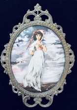 Vintage-Pinkie & Blue Boy