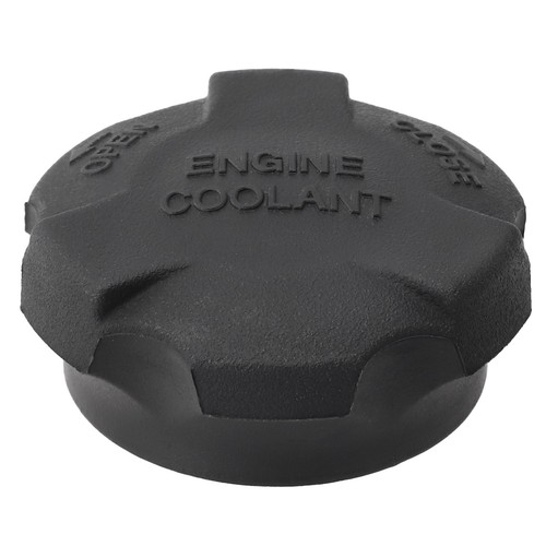 Reservoir Cap Radiator Coolant Reservoir Cap Plastic Material Built To Last - Picture 9 of 12