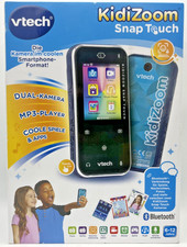 VTech KidiZoom Snap Touch 80-549204 Kinderkam...