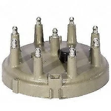 Motorcraft Distributor Cap for 1977-1991 Ford E-250 Econoline Club Wagon gn