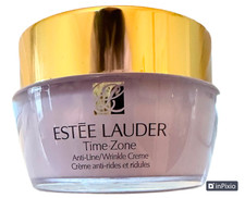 Estee Lauder Time Zone Anti-Line/Wrinkle 1.7 oz NWOB