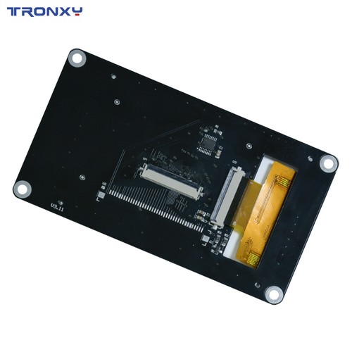 Original Tronxy 3.5 inch Touch Screen LCD Smart Display With Line 3D Printer - Bild 4 von 6