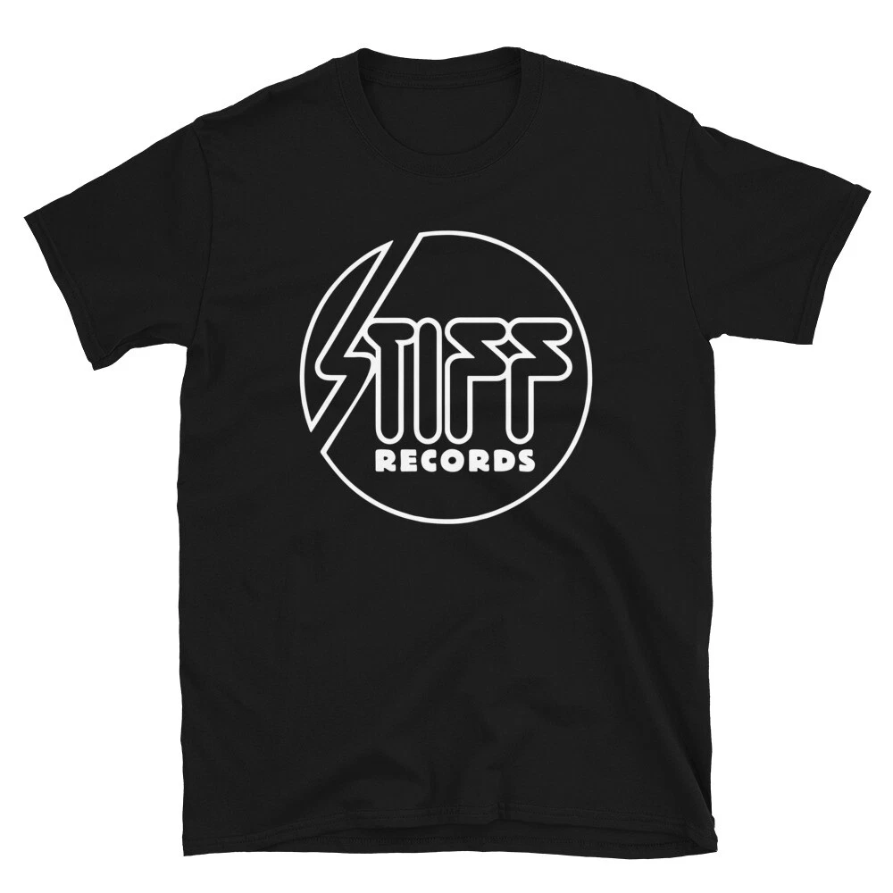 stiff records t shirt products for sale | eBay