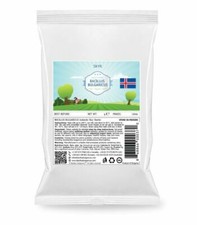 Bacillus Bulgaricus Skyr Icelandic Style Yogurt Starter( makes 64oz/2 litres)