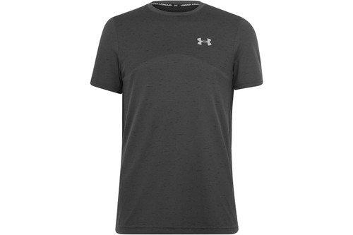 Under Armour Mens Vanish Short Sleeve T 