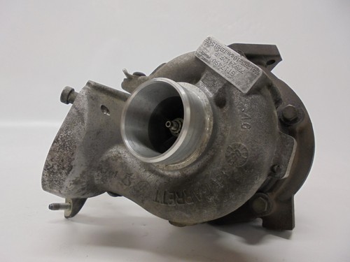 Turbolader - BMW E87 E90 E91 - 7792412F / 741785-10 / GT1749V