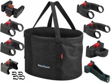 Rixen & Kaul Klickfix Lenker Shoppertasche Korb Shopper