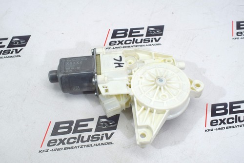 Mercedes E250 S212 MOPF Fensterhebermotor hinten links Motor Heber A2048200542