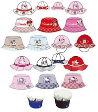 Hello Kitty Minnie Mickey Maus Mütze Hut Som...