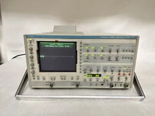Gould 4072 ~ 2-Channel Digital Storage Oscilloscope DSO ~ 400Ms/sec 100MHz
