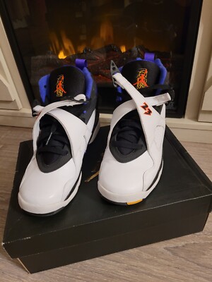 Air Jordan Retro Three-Peat BG