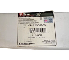 FP Diesel Water Pump Repair Kit  FP-23506865