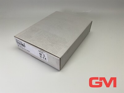 B&R Schnittstellenmodul 3IF722.9 Revision C0 Powerlink Interface module IF722