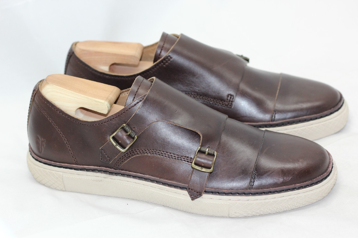 NEW $248 Mens FRYE 