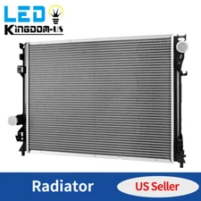 Radiator For 05-08 Chrysler 300 Dodge Magnum 06-08 Charger 2008 Challenger 2767