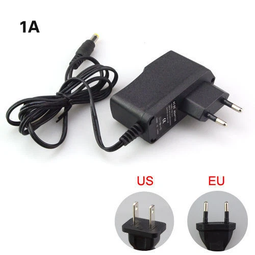 AC110 220V Power Supply Adapter  LED Strip 1A 2A 3A 5A 8A 10A DC 5V 12V 24V - Image 4 of 4