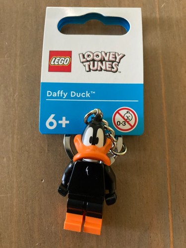 LEGO Minifigure Keychain Lot - You Pick - DC, Marvel, Star Wars, City... - New! - Picture 79 of 158