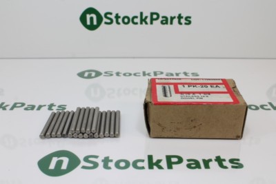 SOCKET SOURCE DPS03X028 3/16'' X 1 3/4'' 20 PACK NSFB