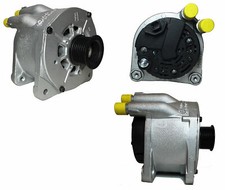 Original Lichtmaschine Renault Espace IV Laguna Megane 1,9 dC Wassergekühlt 155A