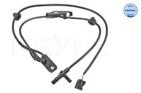 Meyle 30-14 899 0002 Sensor FüR Radgeschwindigkeit FüR Toyota