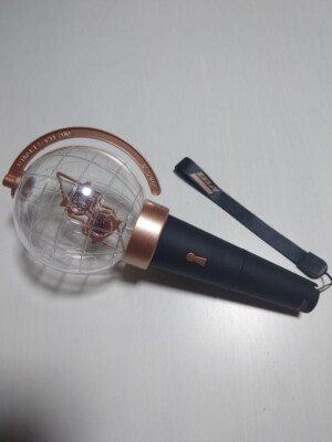 ATEEZ Official Pen Light Stick LIGHTINY Version 1 Limited