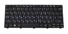ACER ASPIRE ONE KEYBOARD D255 D255E D257 D260...