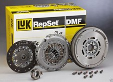 Kit d'embrayage Renault ESPACE