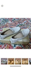 michael michael kors driver women  s leather flats