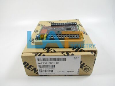 1PCS NEW FOR Renishaw Tool Setter Probe   MI8-4 V.2 MI 8-4/ #A6-42